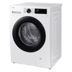 Mașină de spălat Samsung WW90CGC04DAELE, 9kg, Alb - Image 3