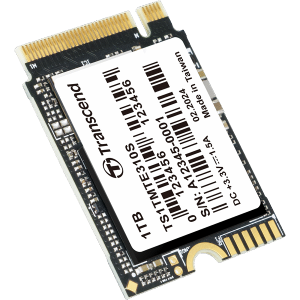 Unitate SSD Transcend MTE310S, 1024GB, TS1TMTE310S