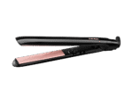 Placă de îndreptat părul BaByliss ST298E, Negru