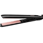 Placă de îndreptat părul BaByliss ST298E, Negru