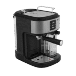 Cafetiera manuala VITEK VT-8489, 1250W, Argintiu - Image 18