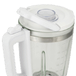 Blender staționar Gorenje B1400E, Alb | Argintiu - Image 5