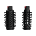 Uscător de păr-perie Rowenta Karl Lagerfeld K/Pro Stylist CF961LF0, 750 W, Negru - imagine 6