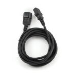 Cable, Power Extension UPS-PC 5.0m, with VDE approval, Cablexpert - Image 4