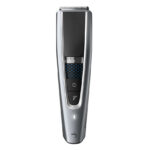 Aparat de tuns Philips Series 5000 HC5630/15, Argintiu | Negru - imagine 3