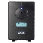 Sursă de alimentare neîntreruptibilă PCM INF-3000, Linear-interactiv, 3000VA, Turn - Image 2