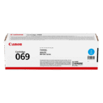 Cartuş Canon CRG-069, Cyan - Image 7