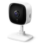 Camera de supraveghere Smart TP-LINK Tapo C100, Alb - Image 6