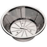 Storcător de fructe și legume Tefal ZE610D38, Negru | Oțel inoxidabil - imagine 6