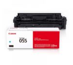 Cartuş Canon CRG-055, Cyan - Image 2