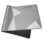 Mouse Pad A4Tech FP70, 750mm x 300mm, Argintiu - Image 2