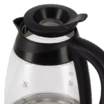 Fierbător electric Polaris PWK 2006CGL, Negru - Image 7