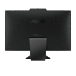 Computer All-in-One ASUS F3702, 27", AMD Ryzen 5 7520U, 8GB/512GB, Windows 11 Pro, Negru - imagine 8