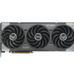 Placă Video ASUS TUF-RTX5070-O12G-GAMING, 12GB GDDR7 192bit - imagine 3