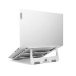 Stand pentru laptop Lenovo GXF0X02618, 15", Alb - Image 3