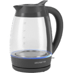 Fierbător electric Polaris PWK 2006CGL, Negru - Image 5