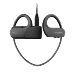 SONY  Walkman NW-WS413, 4GB, Black - Image 5