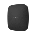 Panou inteligent de control al alarmei Ajax Hub 2, Negru - Image 8