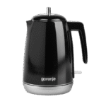 Fierbător electric Gorenje K15RLBK, Negru