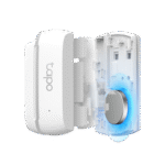 Senzor de contact inteligent TP-LINK Tapo T110, Alb - Image 10