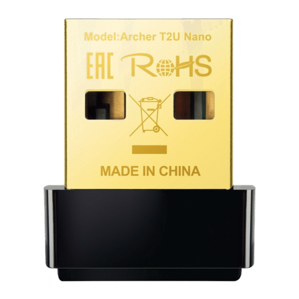 Adapter USB  TP-LINK Archer T2U Nano