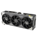 Placă Video ASUS TUF Gaming RTX5080, 16GB GDDR7 256bit - imagine 3