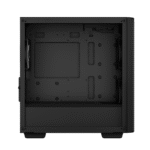 Carcasă PC Deepcool CC360 ARGB, Midi-Tower, Fără PSU, Negru - Image 8