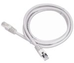 Patch cord Cablexpert PP12-3M, CAT5e UTP, 3m, Gri - Image 2