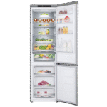 Frigider LG GBV7280DMB, Argintiu - imagine 4