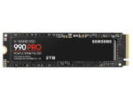 Unitate SSD Samsung 990 PRO  MZ-V9P2T0BW, 2000GB, - Image 6