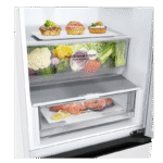 Frigider LG GBV3200DSW, Alb - imagine 12
