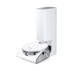 Aspirator Robot Samsung VR50T95735W/EV, Alb - imagine 11