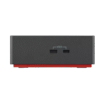 Stație Docking Lenovo Thinkpad Thunderbolt 4 Dock, Negru - imagine 3