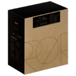 Carcasă PC ASUS ProArt PA401 Wood TG, Midi-Tower, Fără PSU, Negru - Image 13