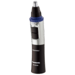 Trimmer pentru bărbați Panasonic ER-GN30-K520, Negru | Argintiu - Image 6