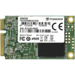 Unitate SSD Transcend MSA230S, 256GB, TS256GMSA230S