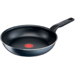 Tigaie Tefal C3850553, 26cm, Gri inchis
