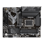 Placă de bază Gigabyte B760 GAMING X DDR4, LGA1700, Intel B760, ATX - imagine 3