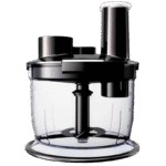 Blender de mână Panasonic MX-SS40BTQ, Negru - imagine 3