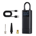 Compresor de aer 70Mai Midrive TP05, Negru - Image 2