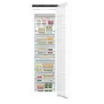 Bin/Freezer Gorenje FNI518EA1 - imagine 8