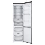 Frigider LG GW-B509SMUM, Argintiu - Image 2