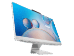 Computer All-in-One ASUS F3702, 27", AMD Ryzen 3 7320U, 8GB/512GB, Fără SO, Alb - imagine 11