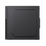 Carcasă PC Sohoo 6521BK, Micro-ATX, ATX, Negru - Image 9