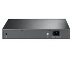 Switch de rețea TP-LINK TL-SF1016DS, 16 x 10/100Mbps - imagine 5