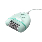 Epilator PHILIPS BRP529/00, Alb/Verde - Image 13