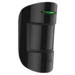 detector de miscare și spargere sticlă Ajax CombiProtect, Negru - imagine 13