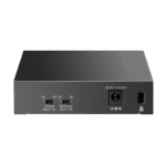 Comutator PoE TP-LINK LS105LP, 4x IEEE 802.3af - imagine 4