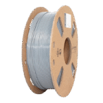 Filament pentru imprimantă 3D Gembird 3DP-PETG1.75-01-GR, PETG, Galben , 1.75 mm, 1kg