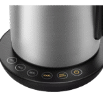 Fierbător electric PHILIPS HD9359/90, Argintiu - Image 12